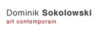 Dominik Sokolowski - Art contemporain